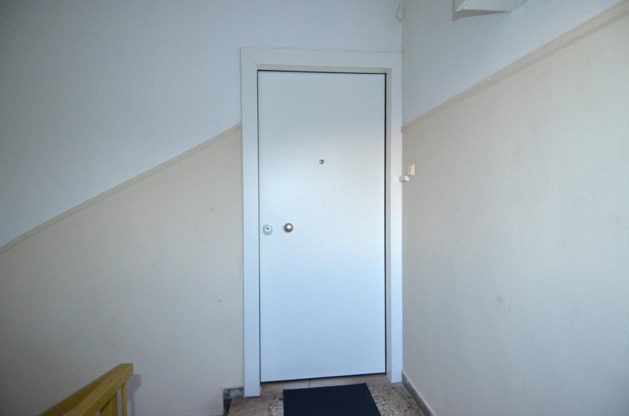 A Minimal Retire At Kypseli With An Amazing View Apartamento Atenas Exterior foto